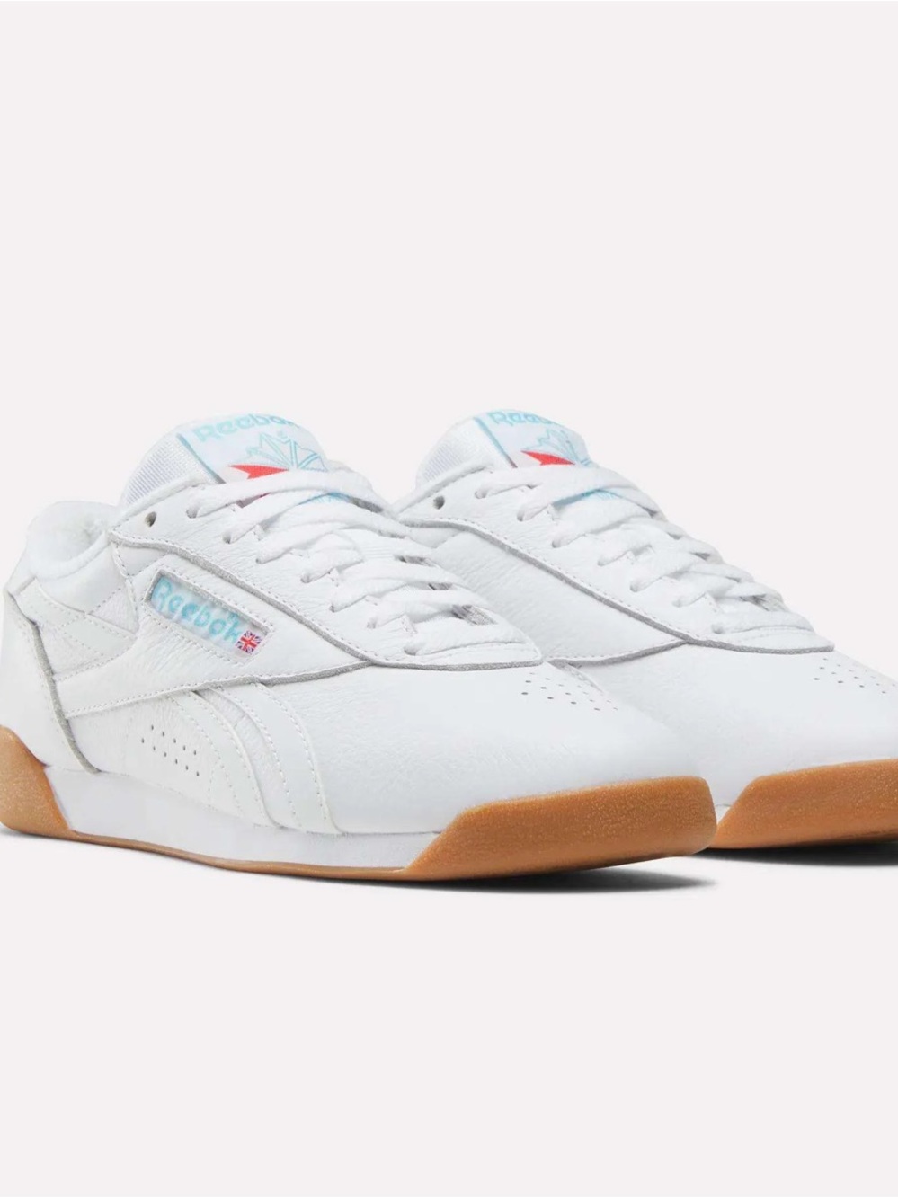 Reebok Women’s Freestyle Lo Shoes